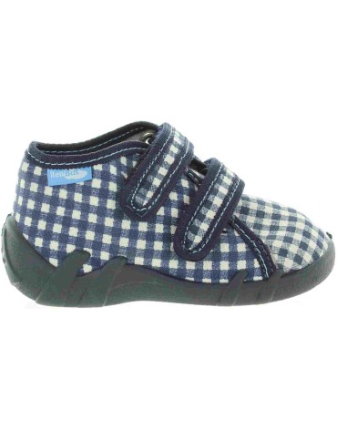 Krawiec Navy