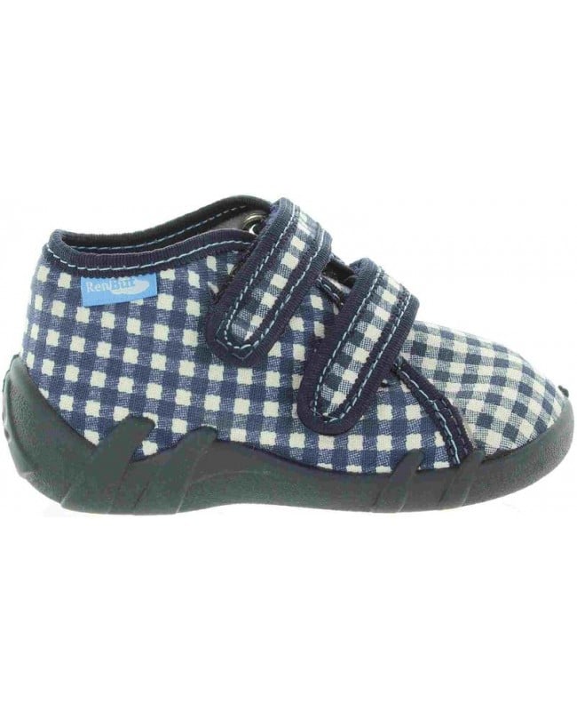 Krawiec Navy