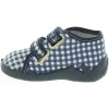 Krawiec Navy