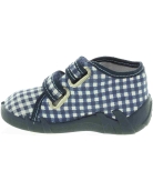Kids plead slippers for wide chubby feet and high instep 