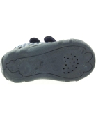 Kids plead slippers for wide chubby feet and high instep 