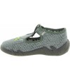 House shoes with good ankle support and reinforced heel support