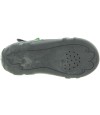 House shoes with good ankle support and reinforced heel support