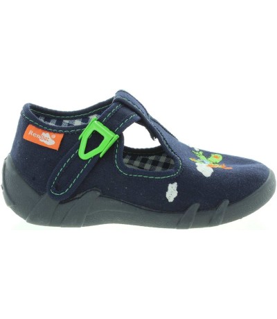 Knocked knees house shoes for toddlers