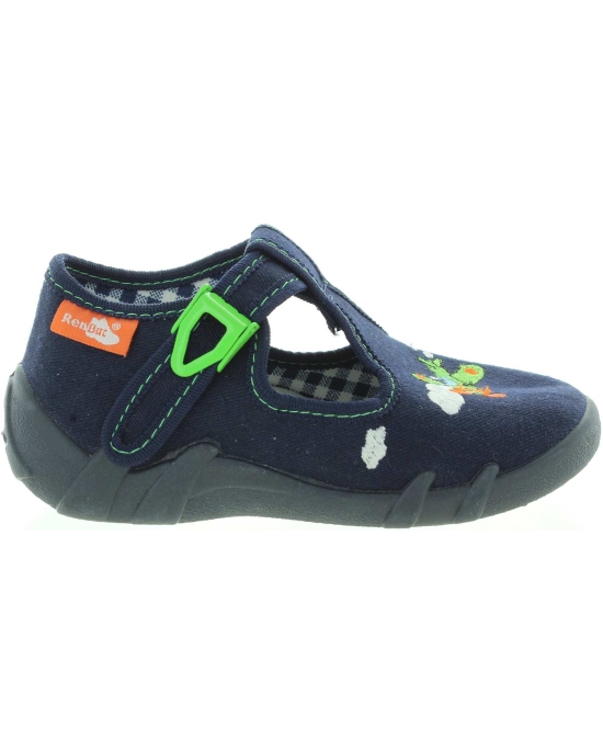 Knocked knees house shoes for toddlers