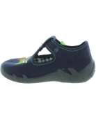 Knocked knees house shoes for toddlers
