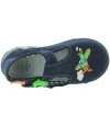 Knocked knees house shoes for toddlers
