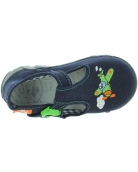 Knocked knees house shoes for toddlers