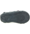 Form foot navy house shoes for boys Form foot navy house shoes for boys
