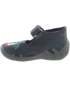 Hard bottom shoes with arch support