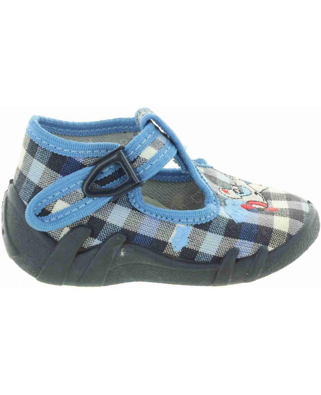 Slippers for a toddler with good arches