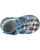 Ankle pronation best blue house shoes for toddler