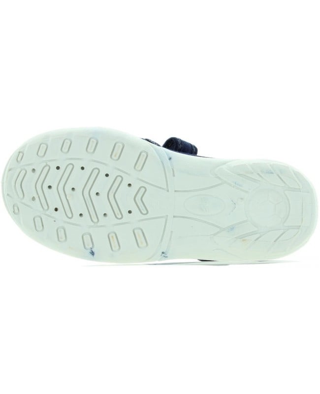 Arch support for boys indoor shoes