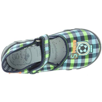 Good arches house shoes for boys
