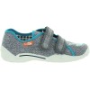 Shark Gray 