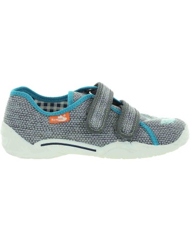 Shark Gray 