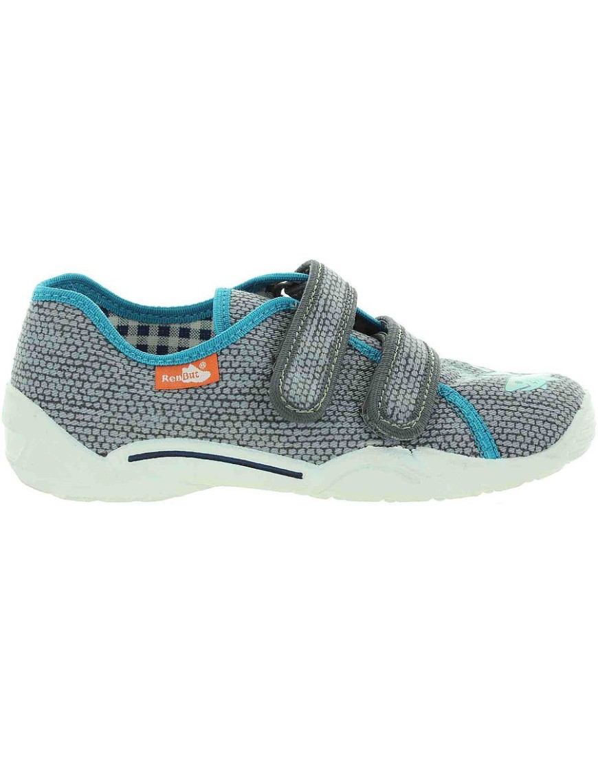 Shark Gray 