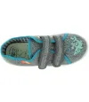 Slippers for a boys with high arches