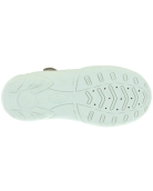 Slippers for a boys with high arches