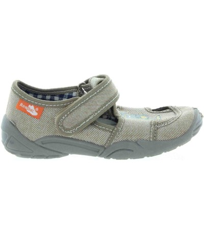 Slippers for kids with big arches inside 