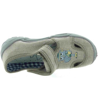 Slippers for kids with good arch