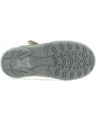 Slippers for kids with big arches inside 
