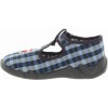 Tino Blue