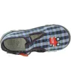 Low muscle tone walking house shoes for toddlers