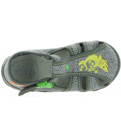 Baby house shoes with high instep and fat feet 