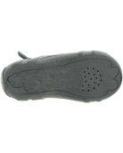 Fat feet baby house shoes with high instep