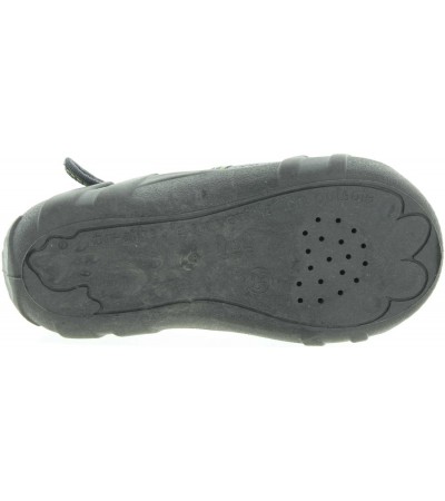 Baby house shoes with high instep and fat feet 