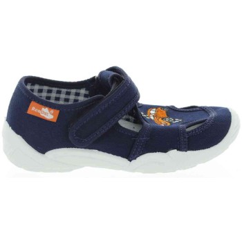 Arch support for boys indoor shoes
