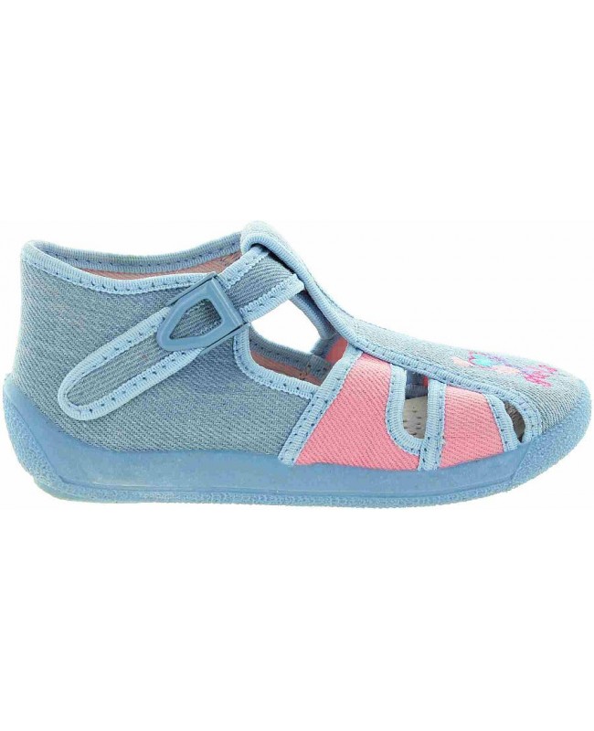 Bunia Blue