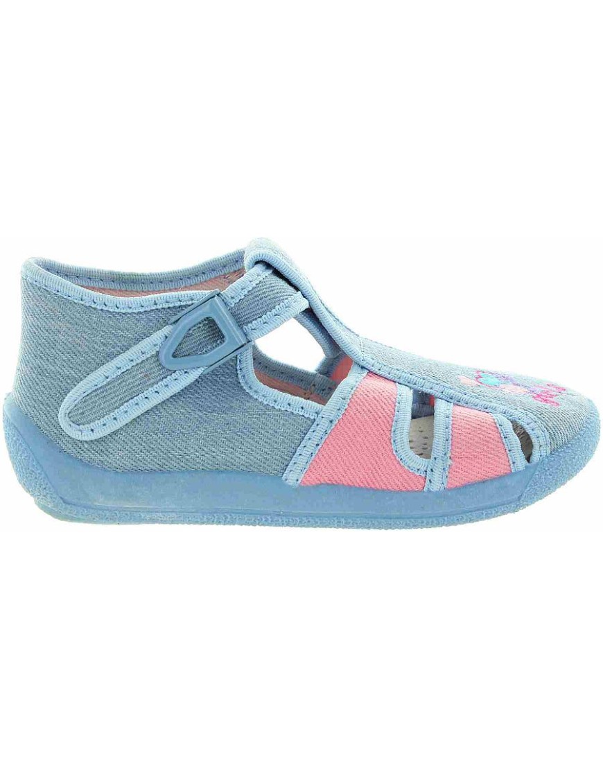 Bunia Blue