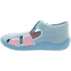 Bunia Blue