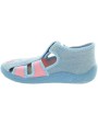 Bunia Blue