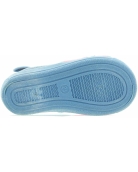 House shoes for a baby girls talking first steps