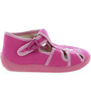 Bunia Pink Bunia Pink