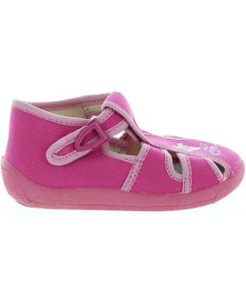 Bunia Pink