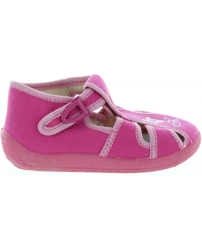 Bunia Pink