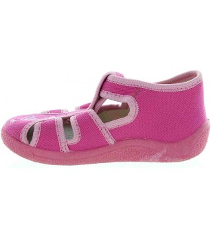 Bunia Pink Bunia Pink