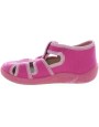 Bunia Pink