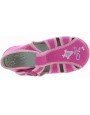 Bunia Pink