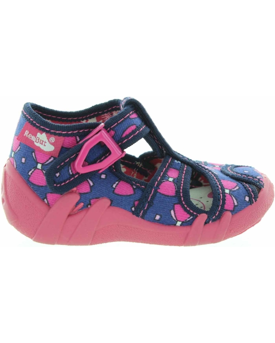 Sturdy ankle supportive toddler house shoes 