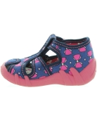 Sturdy ankle supportive toddler house shoes 