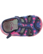 Sturdy ankle supportive toddler house shoes 