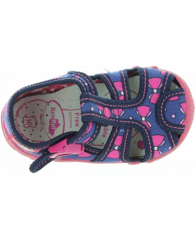 House shoes stop tipy toes