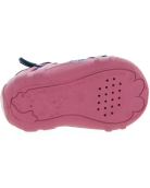 Sturdy ankle supportive toddler house shoes 