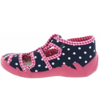 Canvas shoes for toddler soft walking 