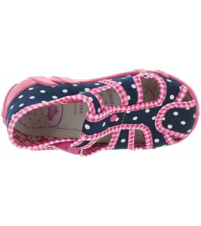 Canvas shoes for toddler soft walking 